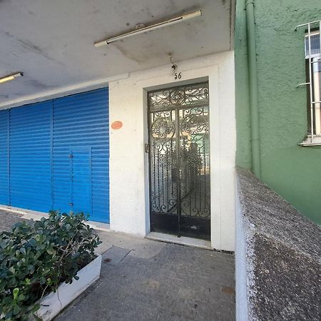 ריו דה ז'ניירו Quarto Privativo No Melhor De Botafogo Com Anfitria - Home With Host מראה חיצוני תמונה