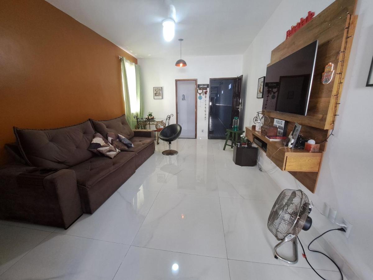 ריו דה ז'ניירו Quarto Privativo No Melhor De Botafogo Com Anfitria - Home With Host מראה חיצוני תמונה