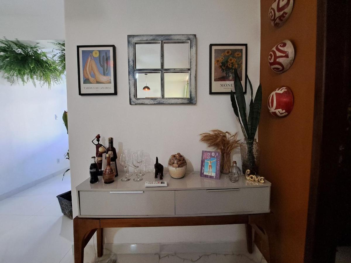 ריו דה ז'ניירו Quarto Privativo No Melhor De Botafogo Com Anfitria - Home With Host מראה חיצוני תמונה