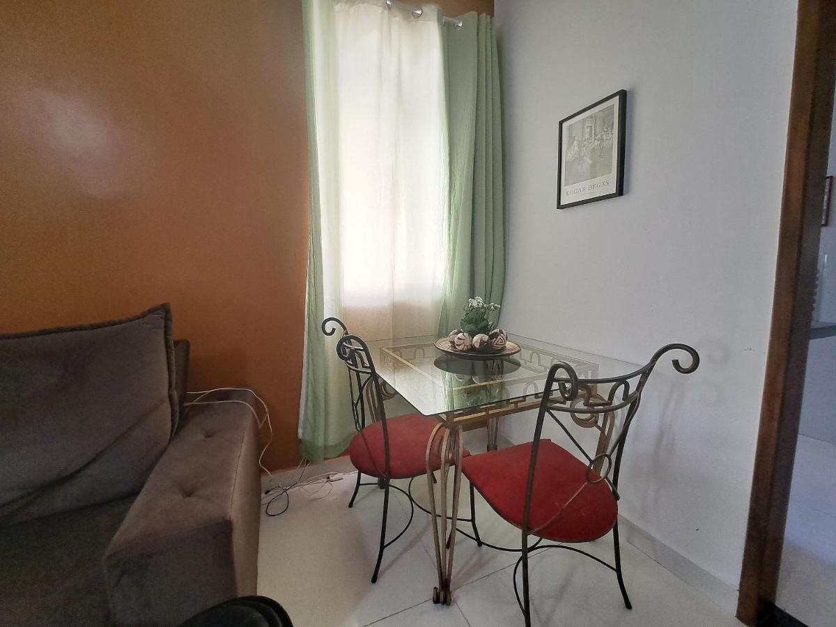 ריו דה ז'ניירו Quarto Privativo No Melhor De Botafogo Com Anfitria - Home With Host מראה חיצוני תמונה