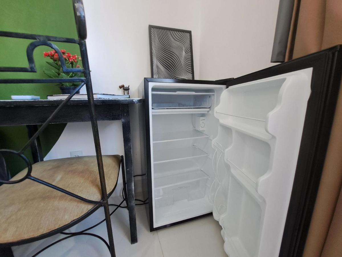 ריו דה ז'ניירו Quarto Privativo No Melhor De Botafogo Com Anfitria - Home With Host מראה חיצוני תמונה