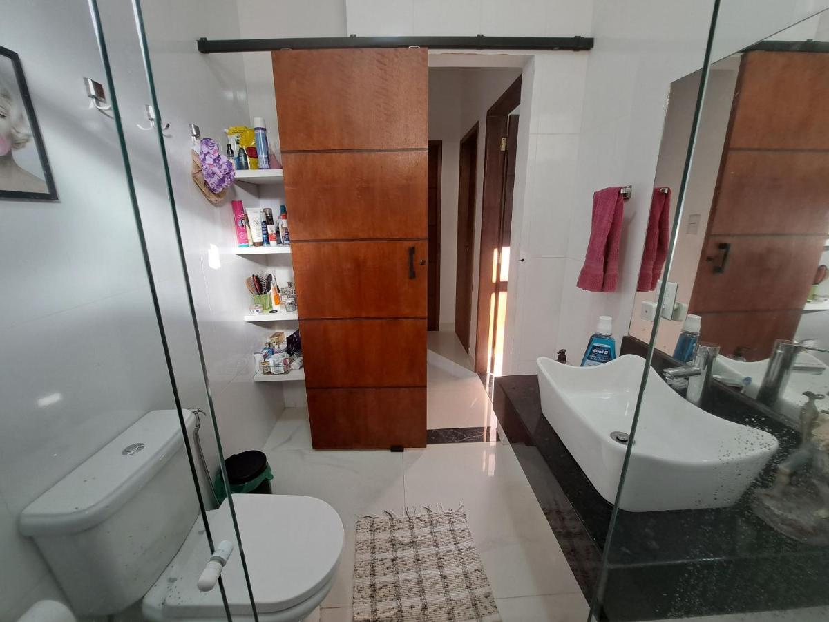 ריו דה ז'ניירו Quarto Privativo No Melhor De Botafogo Com Anfitria - Home With Host מראה חיצוני תמונה