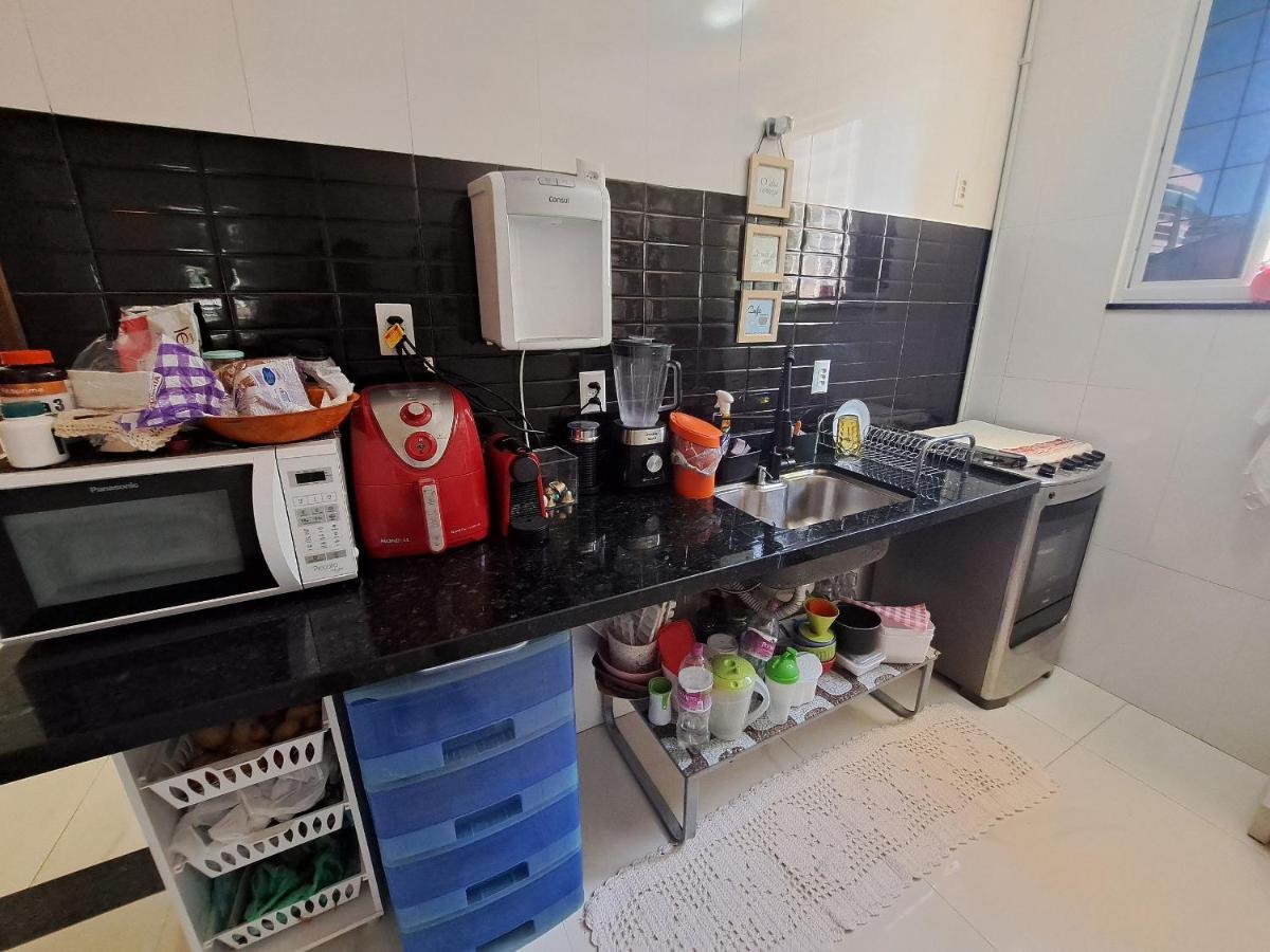 ריו דה ז'ניירו Quarto Privativo No Melhor De Botafogo Com Anfitria - Home With Host מראה חיצוני תמונה