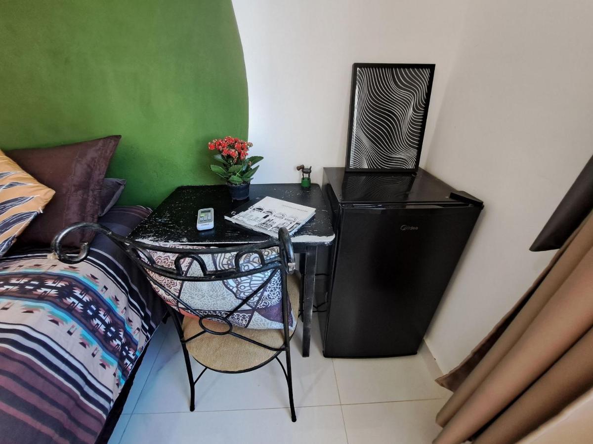 ריו דה ז'ניירו Quarto Privativo No Melhor De Botafogo Com Anfitria - Home With Host מראה חיצוני תמונה