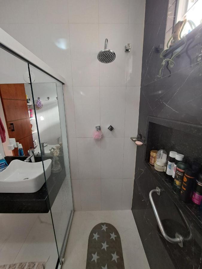 ריו דה ז'ניירו Quarto Privativo No Melhor De Botafogo Com Anfitria - Home With Host מראה חיצוני תמונה