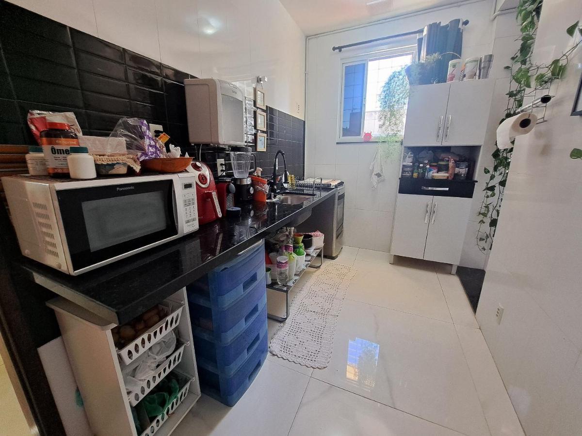 ריו דה ז'ניירו Quarto Privativo No Melhor De Botafogo Com Anfitria - Home With Host מראה חיצוני תמונה