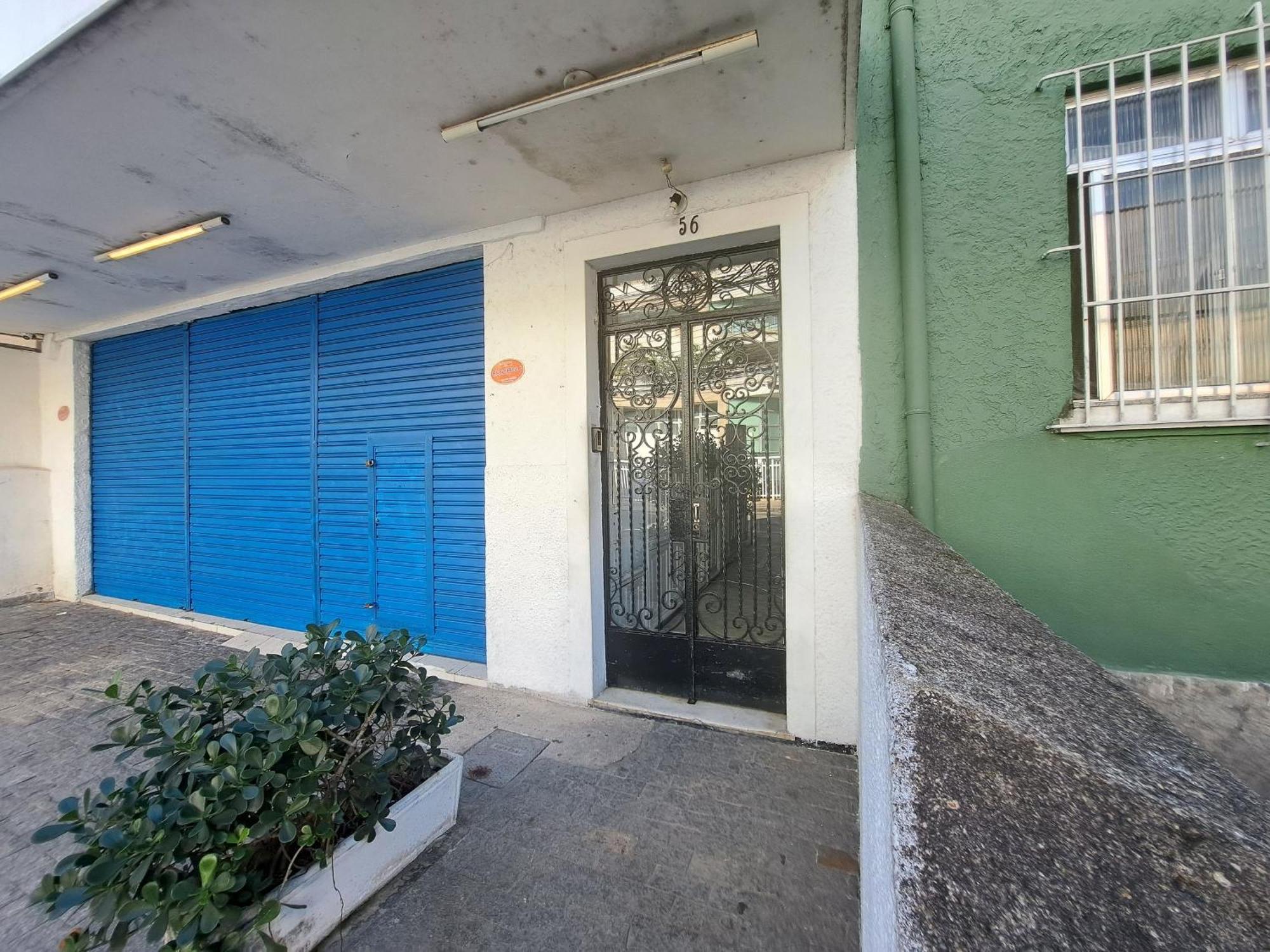 ריו דה ז'ניירו Quarto Privativo No Melhor De Botafogo Com Anfitria - Home With Host מראה חיצוני תמונה