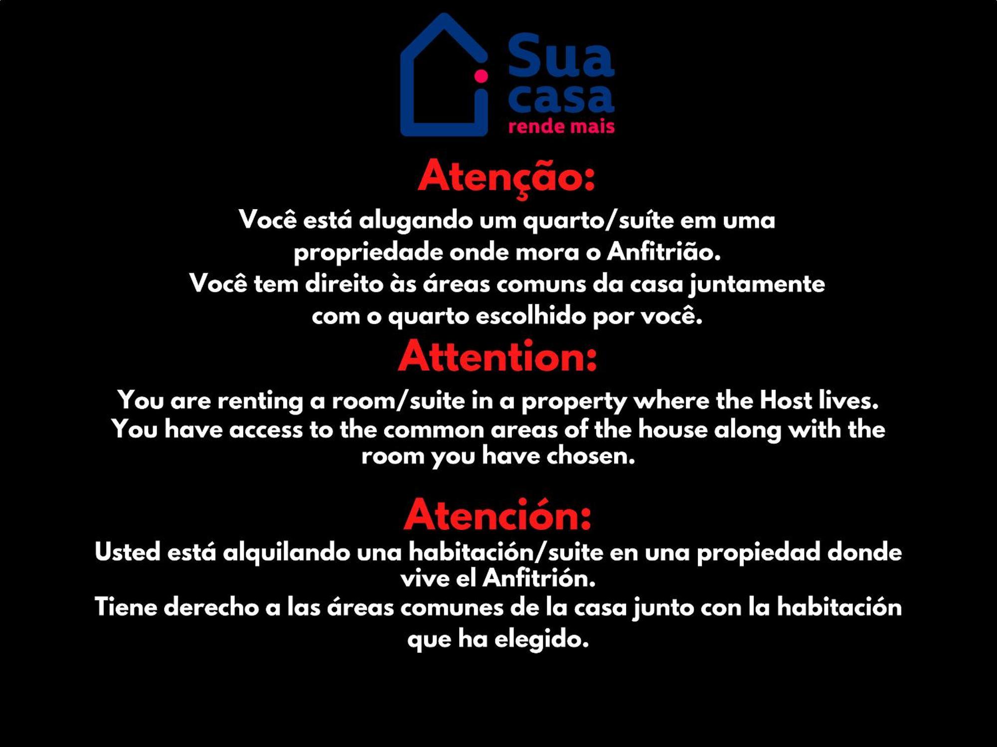 ריו דה ז'ניירו Quarto Privativo No Melhor De Botafogo Com Anfitria - Home With Host מראה חיצוני תמונה